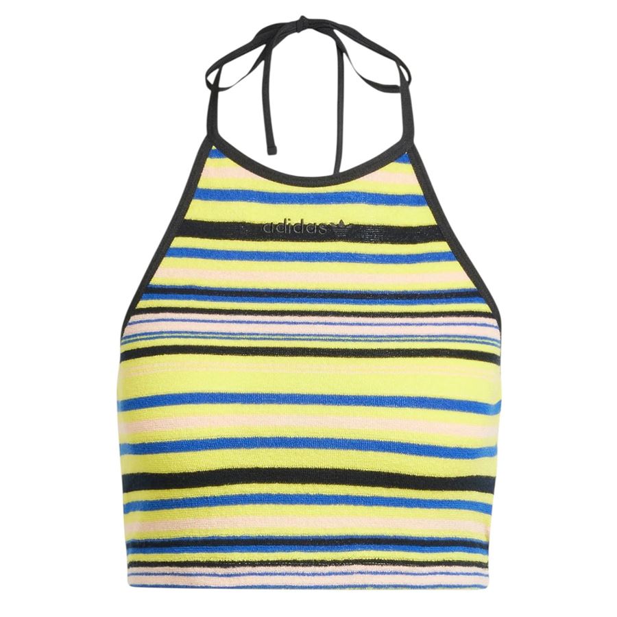 Top Towel Halter Adidas | JC7756X